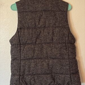 Old Navy Blue and White Label